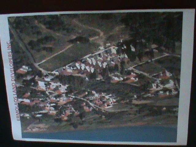 Ermolaos Hillside Villas Lixúri Kültér fotó