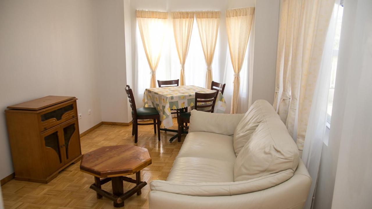 Ermolaos Hillside Villas Lixúri Kültér fotó