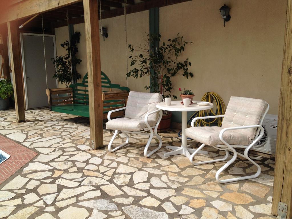 Ermolaos Hillside Villas Lixúri Kültér fotó